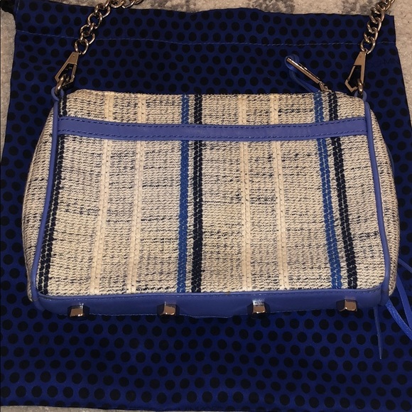 Rebecca Minkoff Mini Mac Crossbody - Picture 3 of 7